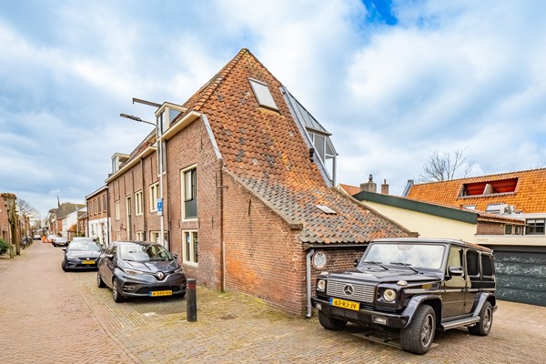 Medium property photo - Walkade 24, 3401 DS IJsselstein